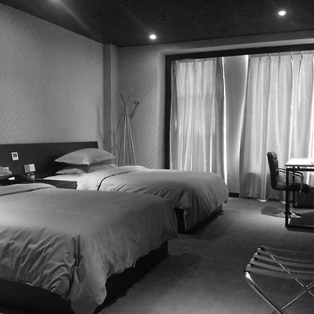 Shangshan Hotel Leshan Εξωτερικό φωτογραφία