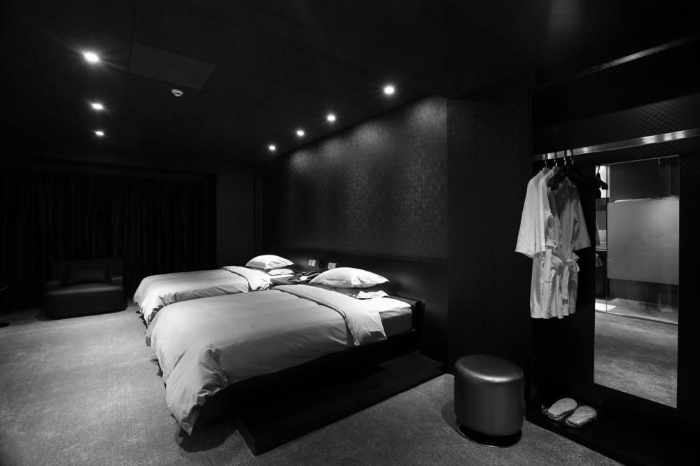 Shangshan Hotel Leshan Εξωτερικό φωτογραφία