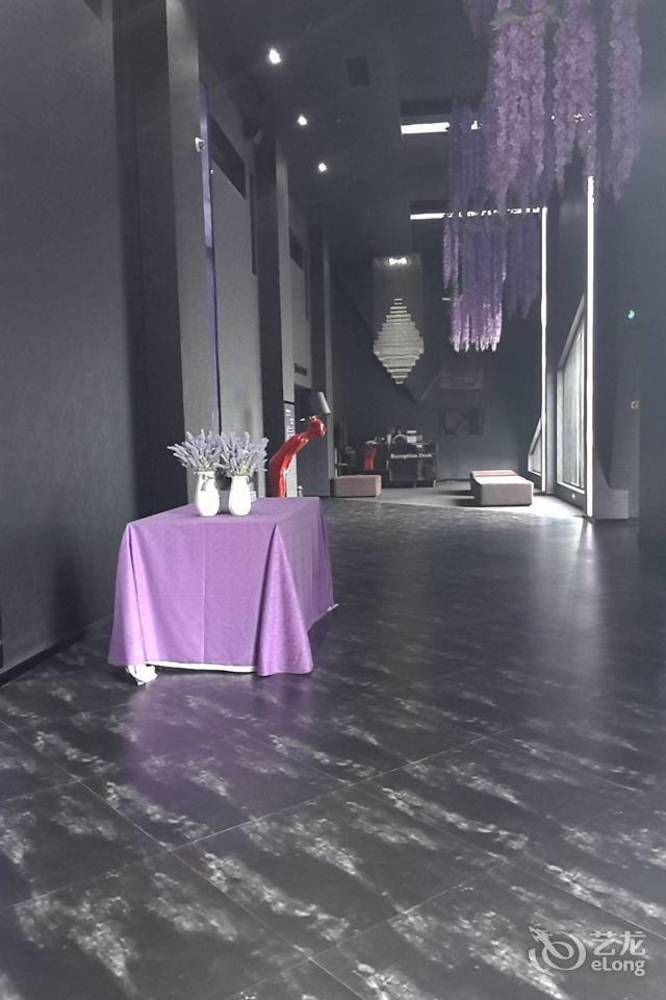 Shangshan Hotel Leshan Εξωτερικό φωτογραφία