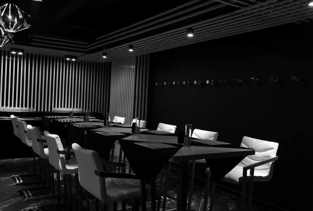 Shangshan Hotel Leshan Εξωτερικό φωτογραφία