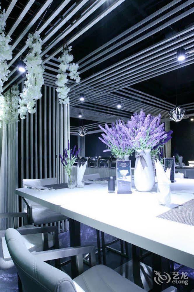 Shangshan Hotel Leshan Εξωτερικό φωτογραφία