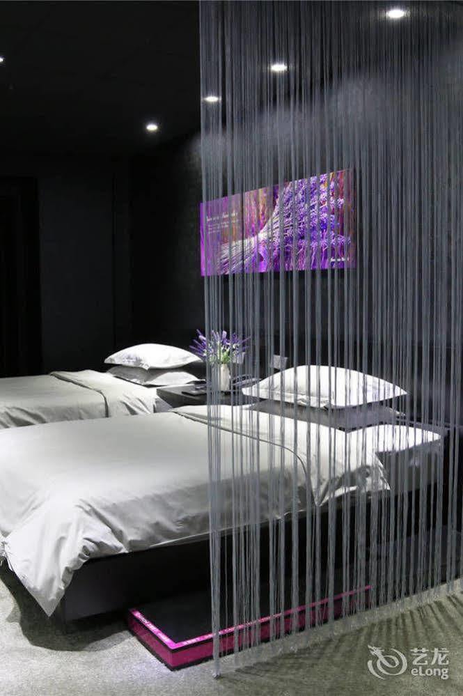 Shangshan Hotel Leshan Εξωτερικό φωτογραφία