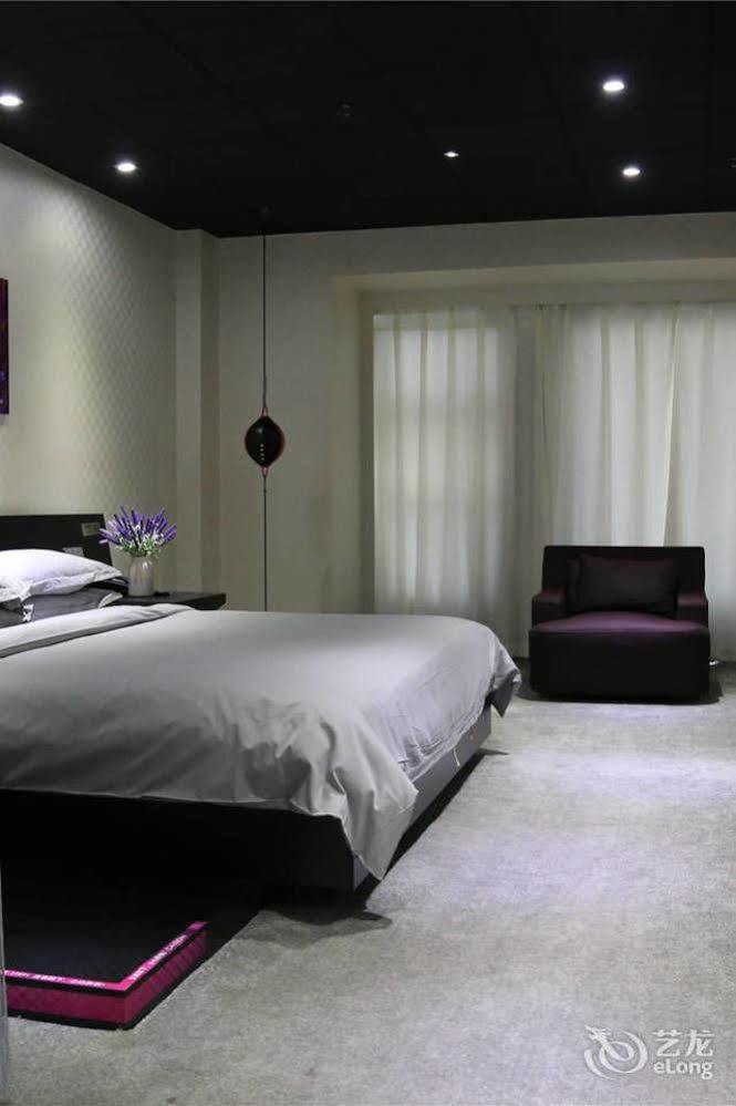Shangshan Hotel Leshan Εξωτερικό φωτογραφία