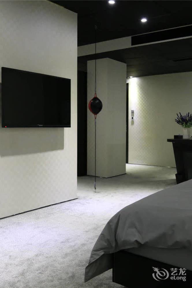 Shangshan Hotel Leshan Εξωτερικό φωτογραφία