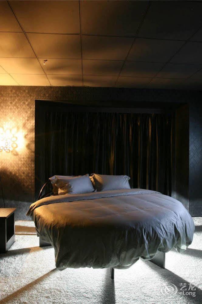 Shangshan Hotel Leshan Εξωτερικό φωτογραφία