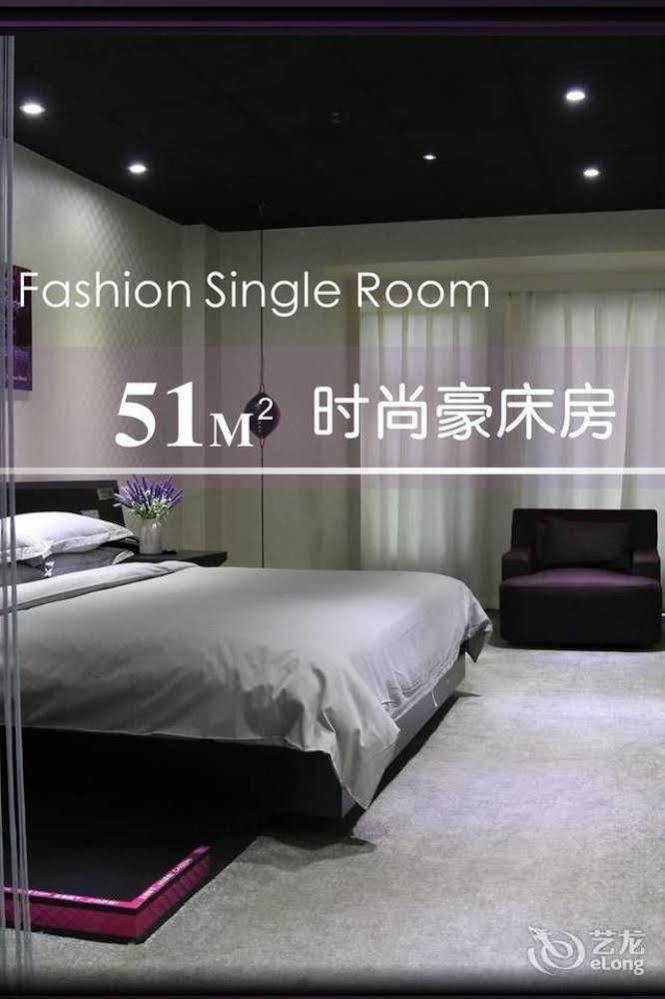 Shangshan Hotel Leshan Εξωτερικό φωτογραφία