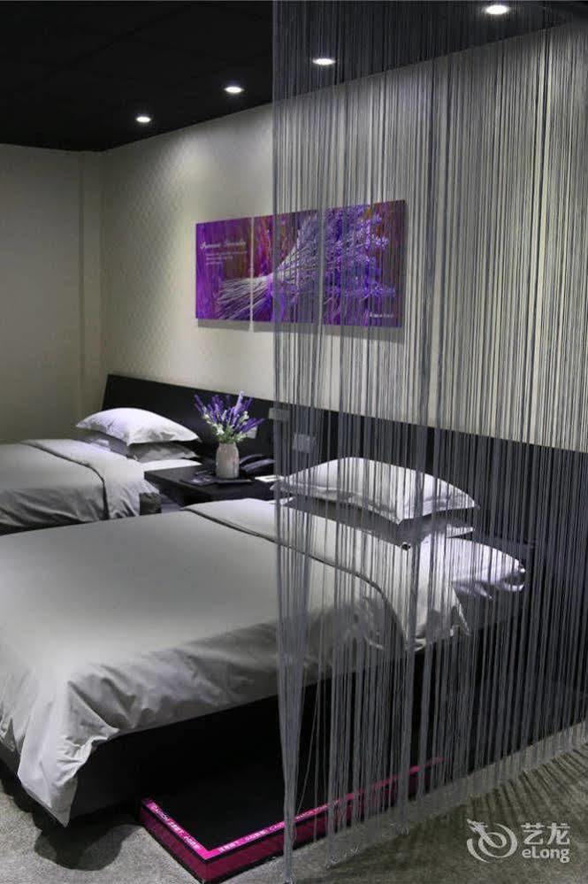 Shangshan Hotel Leshan Εξωτερικό φωτογραφία