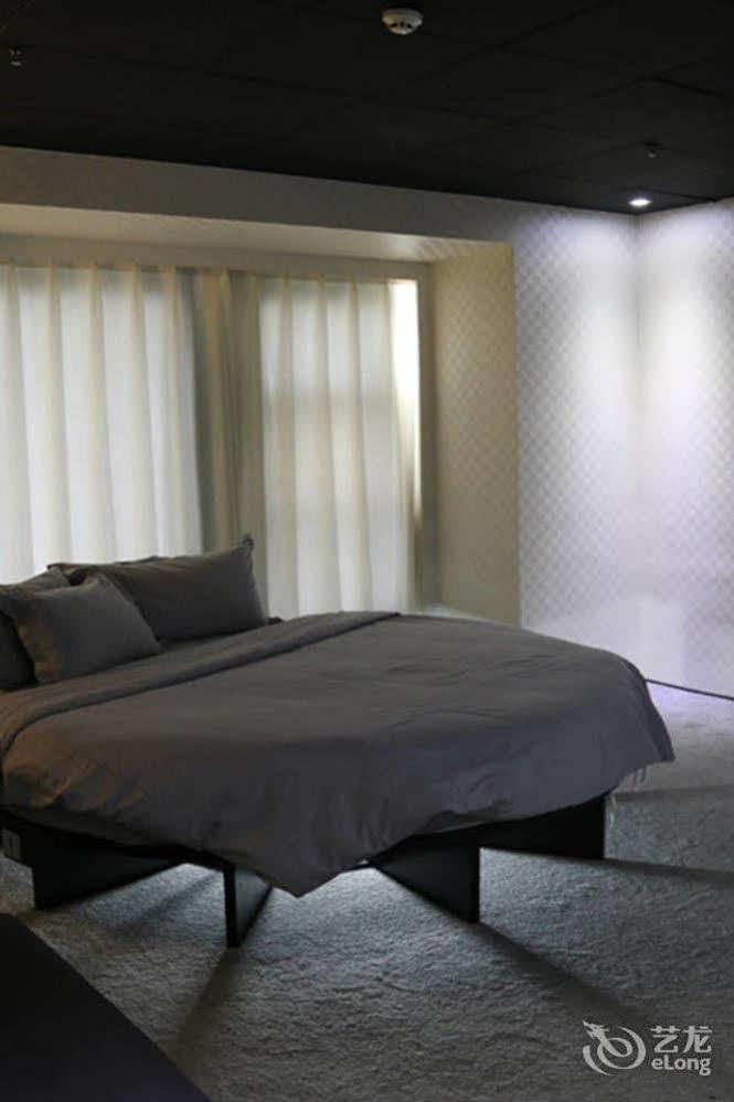 Shangshan Hotel Leshan Εξωτερικό φωτογραφία