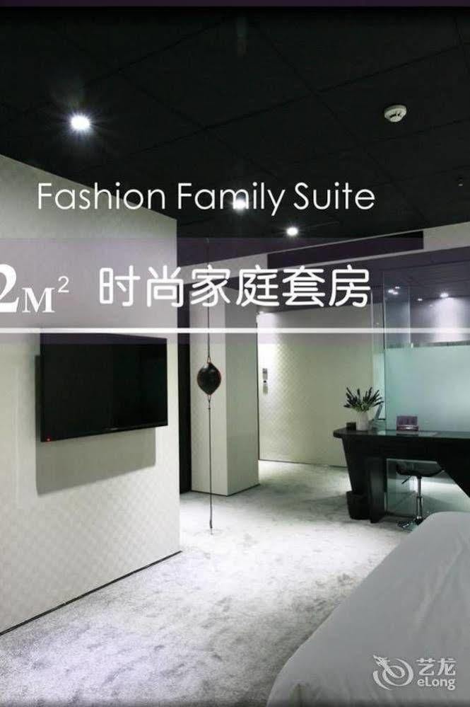 Shangshan Hotel Leshan Εξωτερικό φωτογραφία